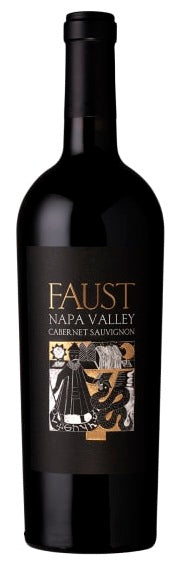 Faust Cabernet Sauvignon 2018