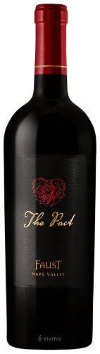 Faust The Pact 2018