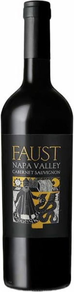 Faust Cabernet Sauvignon 2017