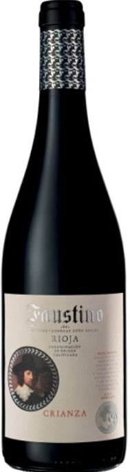 Faustino Rioja Crianza 2016