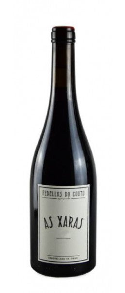 Fedellos do Couto As Xaras 2020