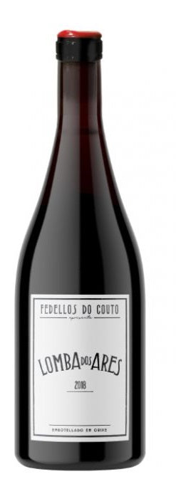 Fedellos do Couto Lomba dos Ares 2020