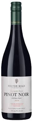 Felton Road Pinot Noir Cornish Point 2019