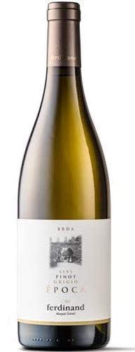 Ferdinand Winery Sivi Pinot Grigio Epoca 2015