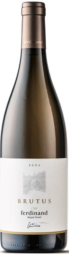 Ferdinand Winery Rebula Brutus 2015
