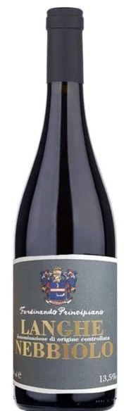 Ferdinando Principiano Langhe Nebbiolo 2019