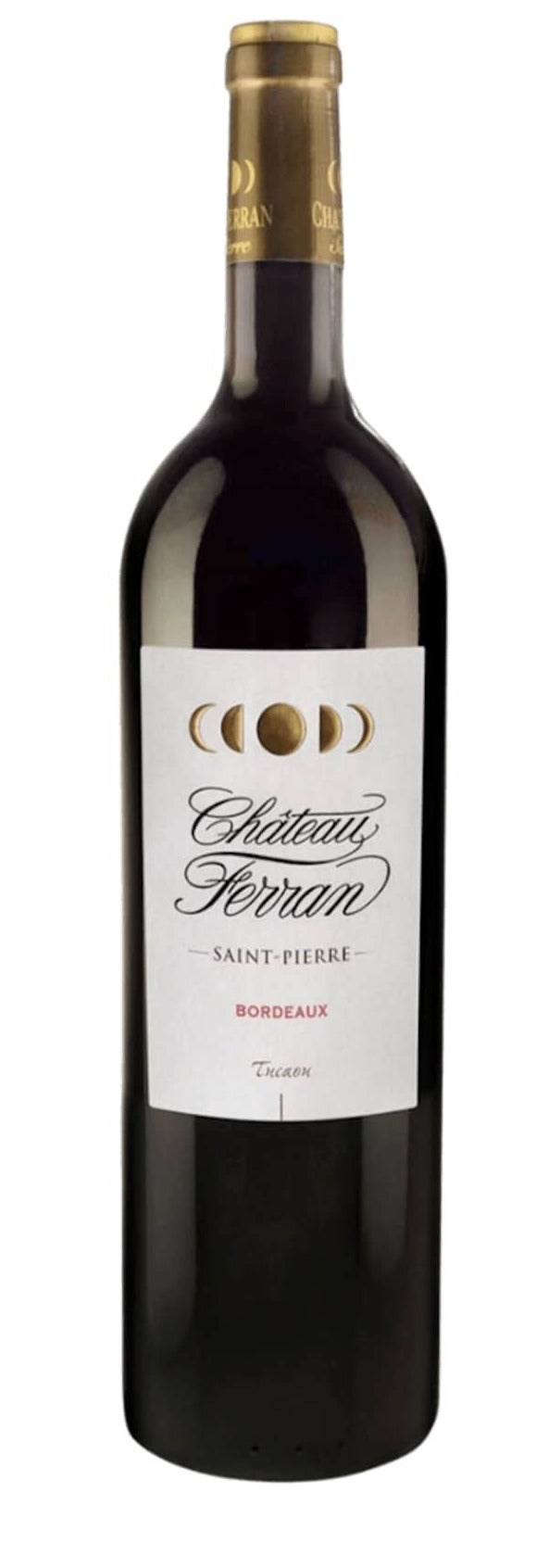 Ferran Saint Pierre Bordeaux 'Tucaou' 2015