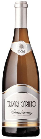 Ferrari-Carano Chardonnay Reserve 2014