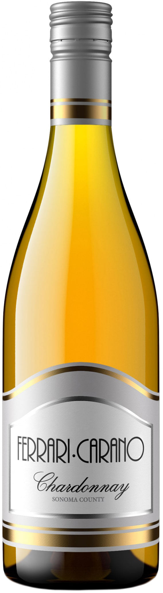 Ferrari-Carano Chardonnay Sonoma County 2023