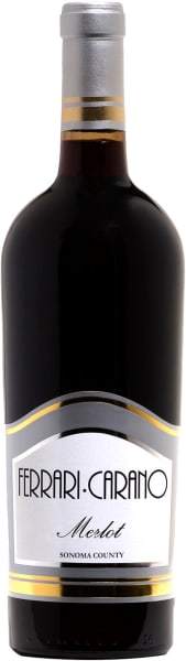 Ferrari-Carano Merlot 2016