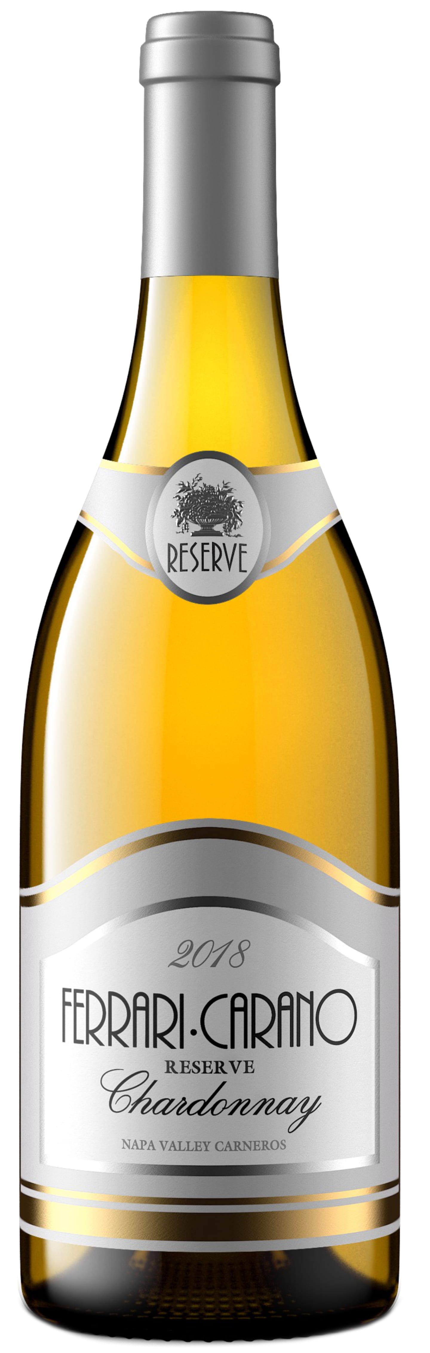 Ferrari-Carano Chardonnay Reserve 2018