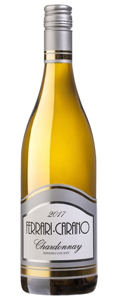 Ferrari-Carano Chardonnay Sonoma County 2017