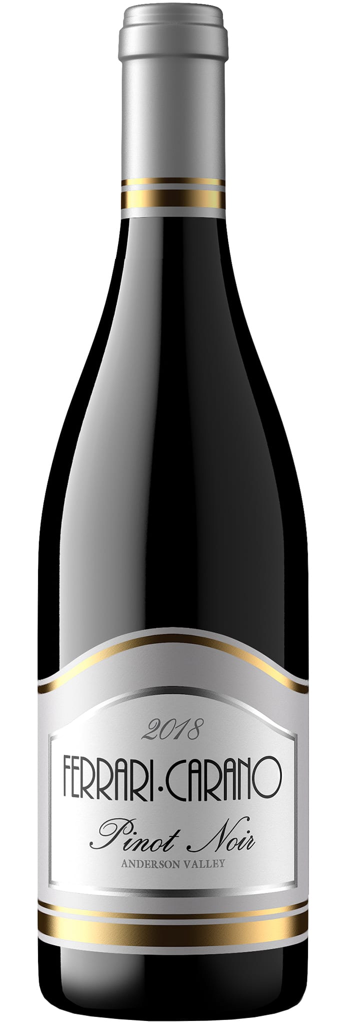Ferrari-Carano Pinot Noir Anderson Valley 2018