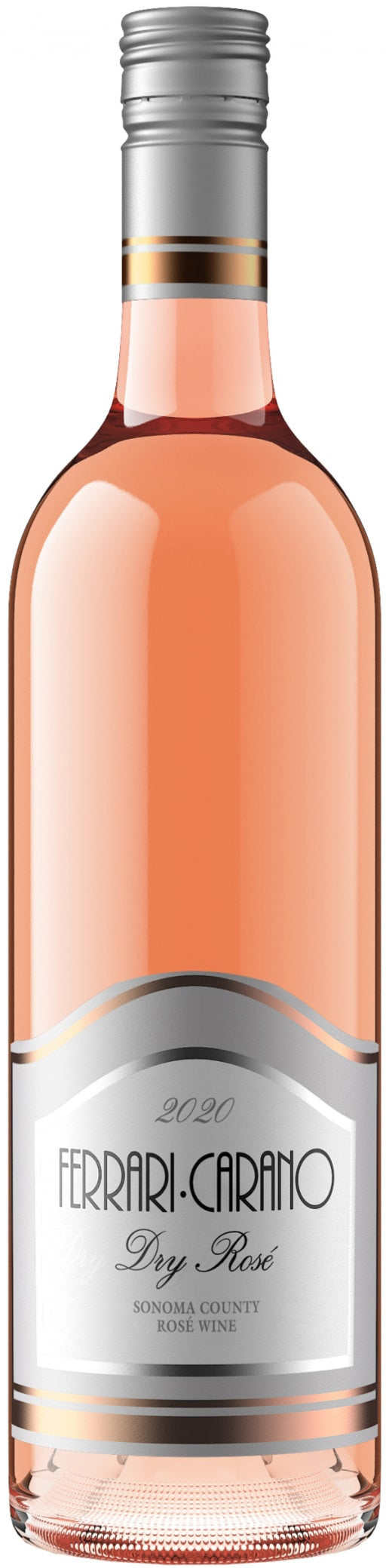 Ferrari-Carano Sangiovese Rose Dry 2021