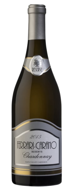 Ferrari-Carano Chardonnay Reserve 2015