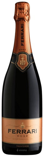 Ferrari Rose Brut
