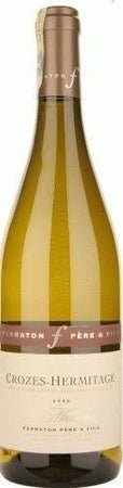 Ferraton Pere & Fils Crozes-Hermitage Blanc La Matiniere 2004