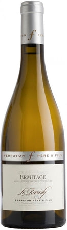 Ferraton Pere & Fils Ermitage Blanc le Reverdy 2000