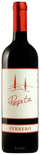 Ferrero Toscana Pepita 2018