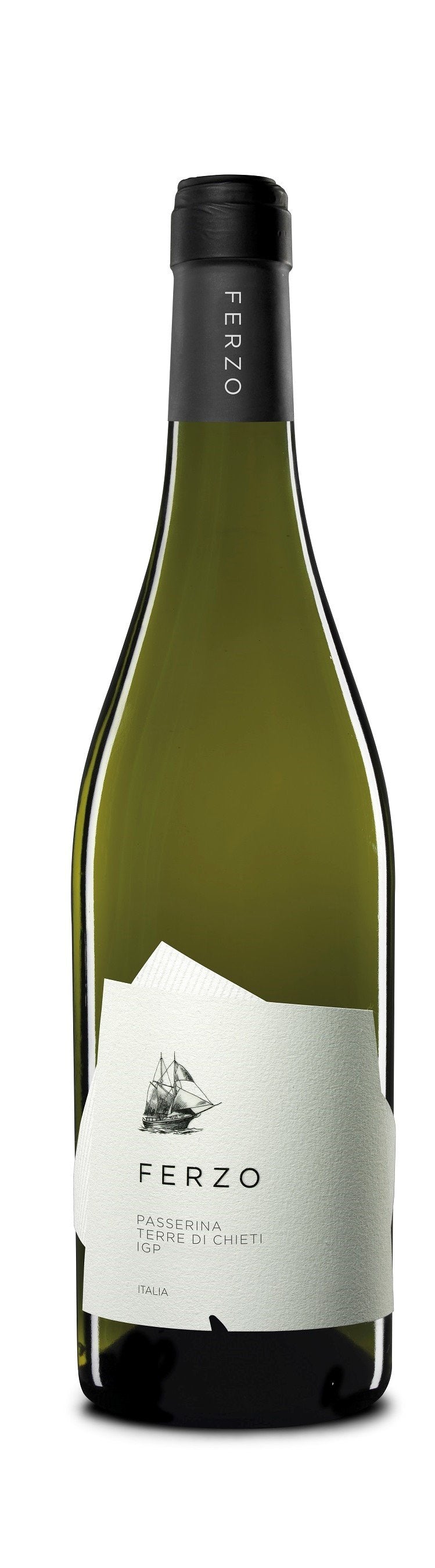 Ferzo Passerina 2017