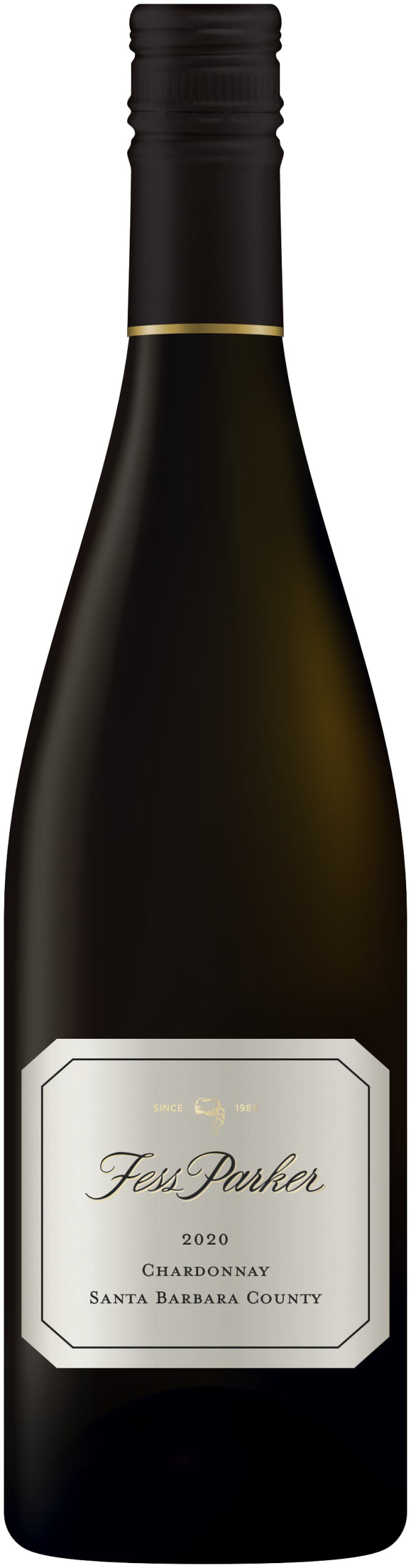 Fess Parker Chardonnay Santa Barbara County 2020