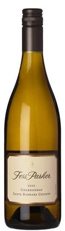 Fess Parker Chardonnay Santa Barbara County 2016