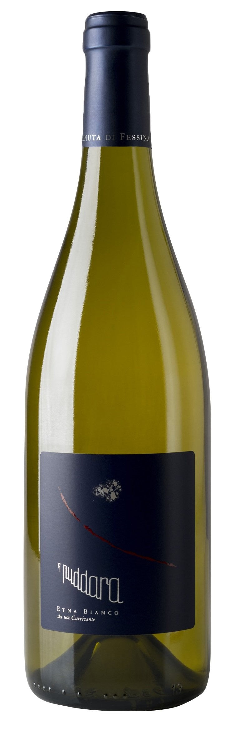 FESSINA APUDD WHITE 2018