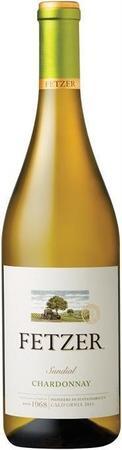 Fetzer Chardonnay Sundial 2012