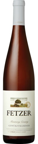 Fetzer Gewurztraminer Shaly Loam 2016