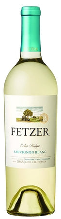 Fetzer Sauvignon Blanc Echo Ridge 2016