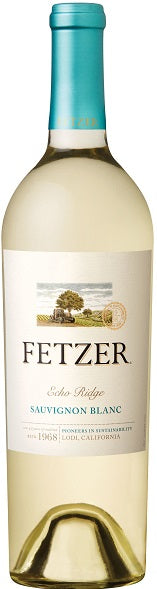 Fetzer Sauvignon Blanc Echo Ridge 2017