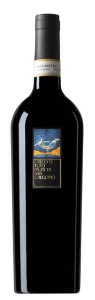 Feudi di San Gregorio Greco di Tufo 2019