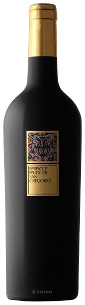 Feudi di San Gregorio Serpico 2014