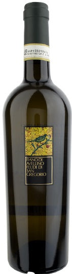 Feudi di San Gregorio Fiano di Avellino 2016