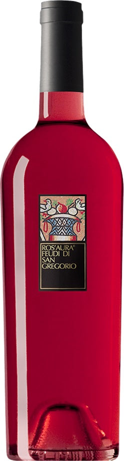 Feudi di San Gregorio Ros'Aura 2017