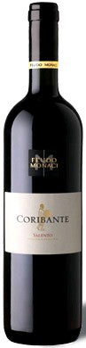 Feudo Monaci Coribante 2017