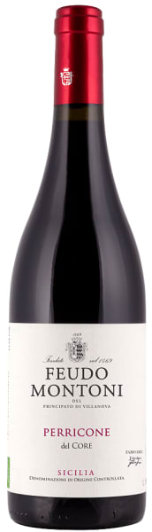 Feudo Montoni 19 Perricone Core
