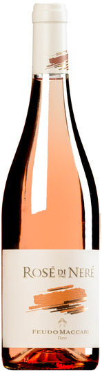 Feudo Maccari Rose di Nero d'Avola 2019