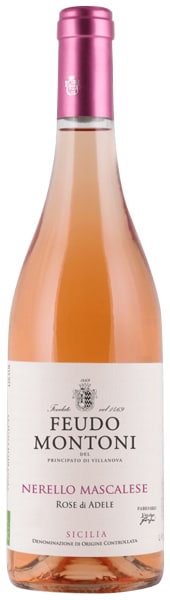 Feudo Montoni 19 Rose Di Adele