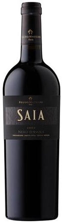 Feudo Maccari Saia 2014