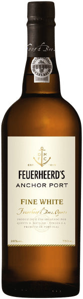 Feuerheerd's White Port NV