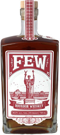 Few Bourbon Whiskey