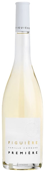 Figuiere Blanc le Saint Andre 2019