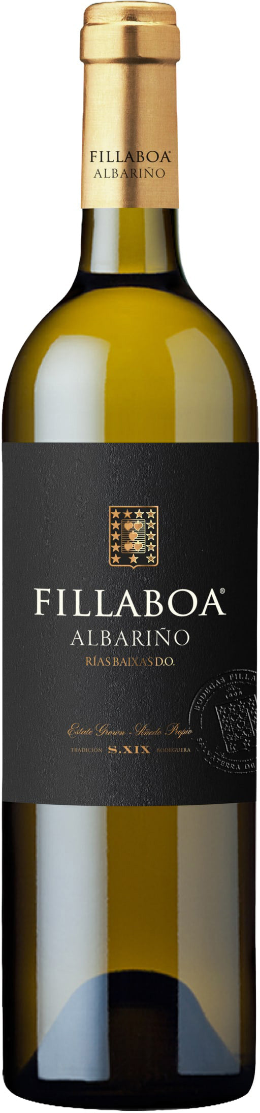 Fillaboa Albarino 2022