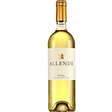 Finca Allende Rioja Allende 2015