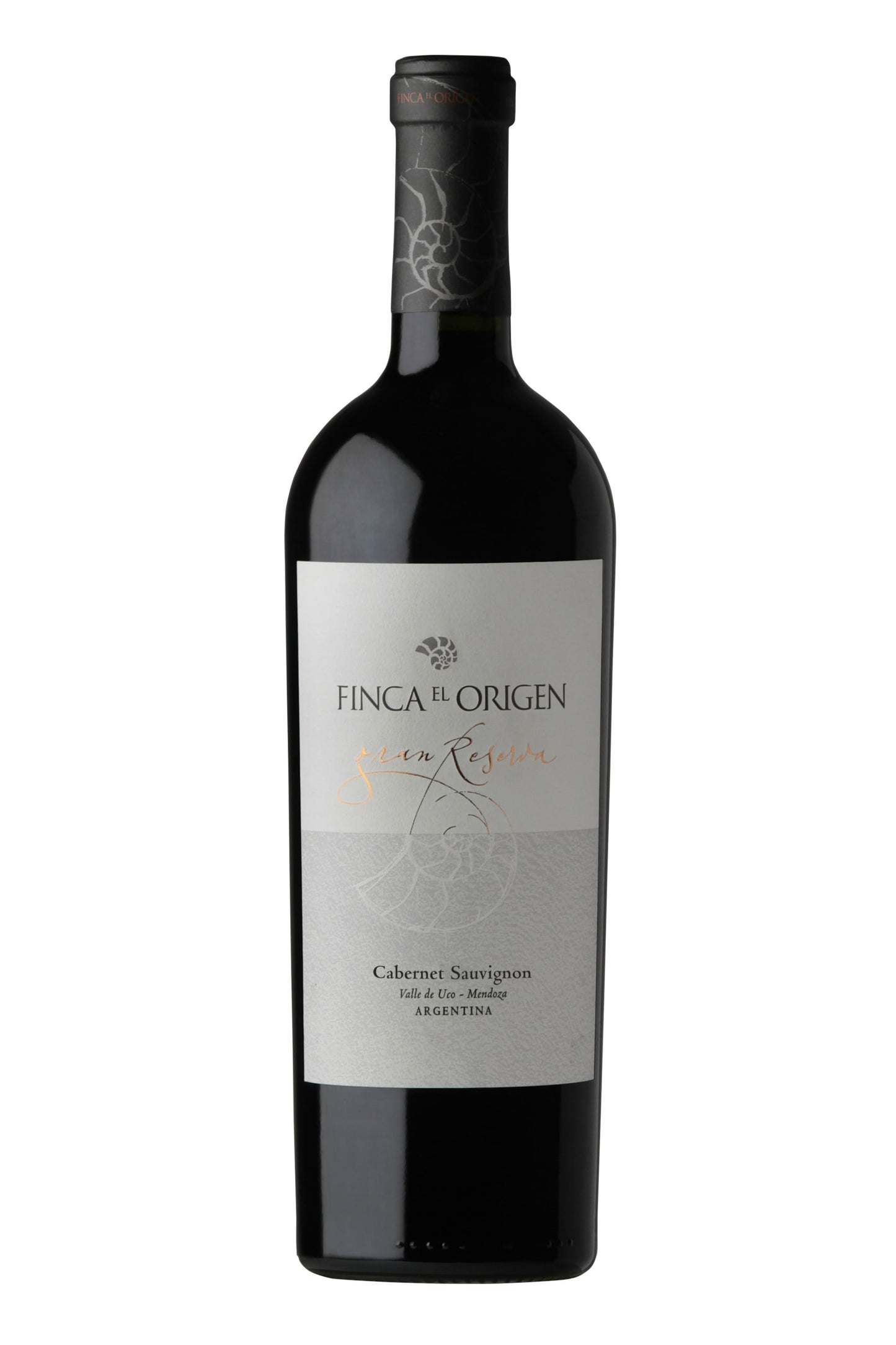 Finca El Origen Cabernet Sauvignon Gran Reserva 2017