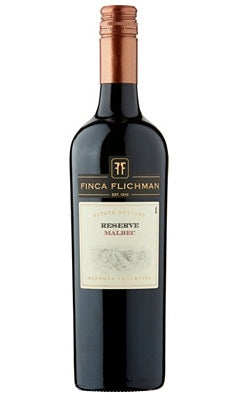 Finca Flichman Malbec Reserva 2019