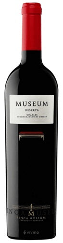 Finca Museum Cigales Reserva 2016