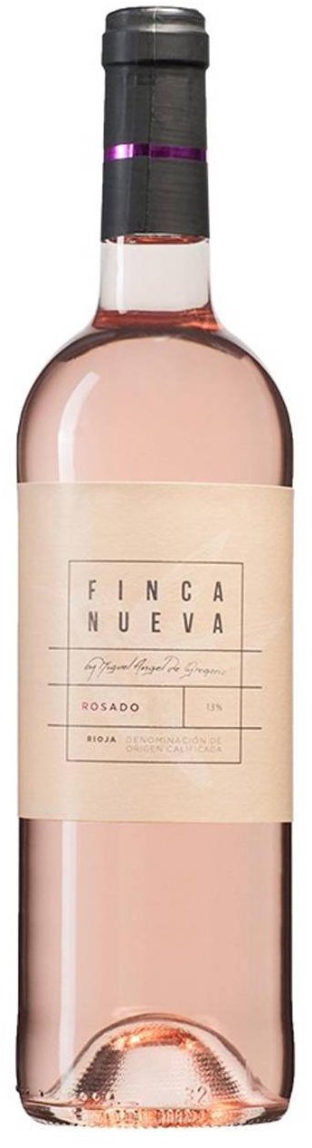 Finca Nueva Rosado 2018