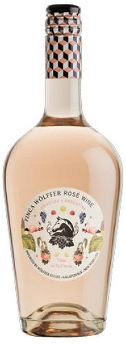 Finca Wolffer Rose 2021